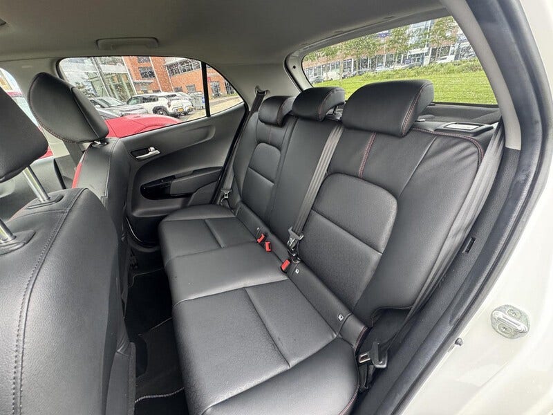 Kia Picanto (12)