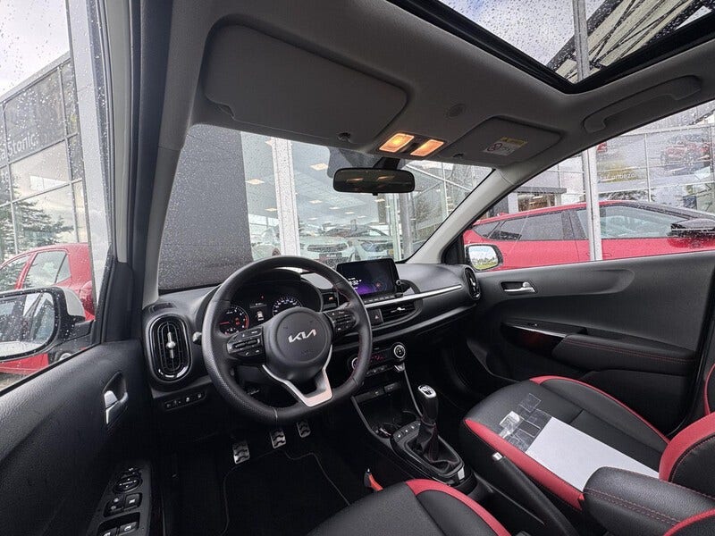 Kia Picanto (15)