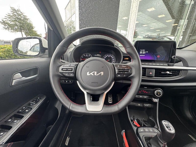 Kia Picanto (16)