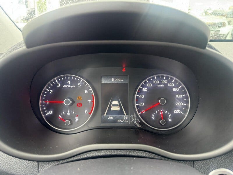 Kia Picanto (19)