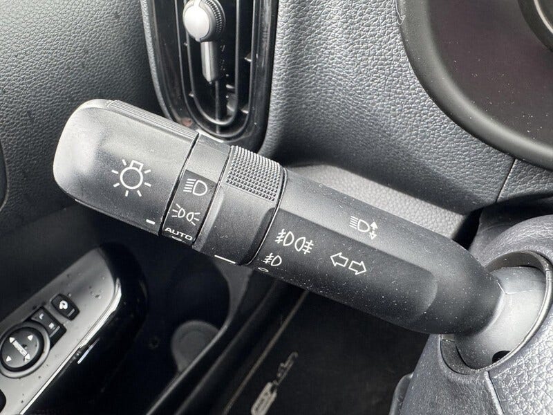 Kia Picanto (22)