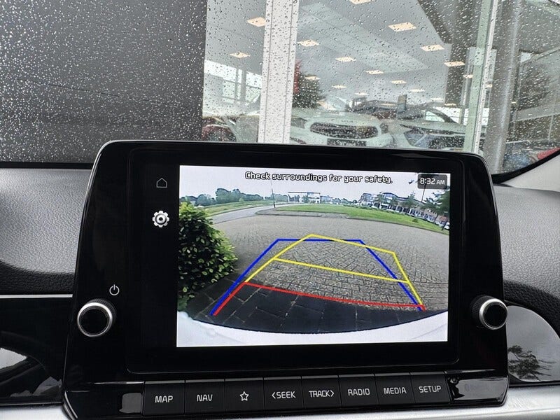 Kia Picanto (23)