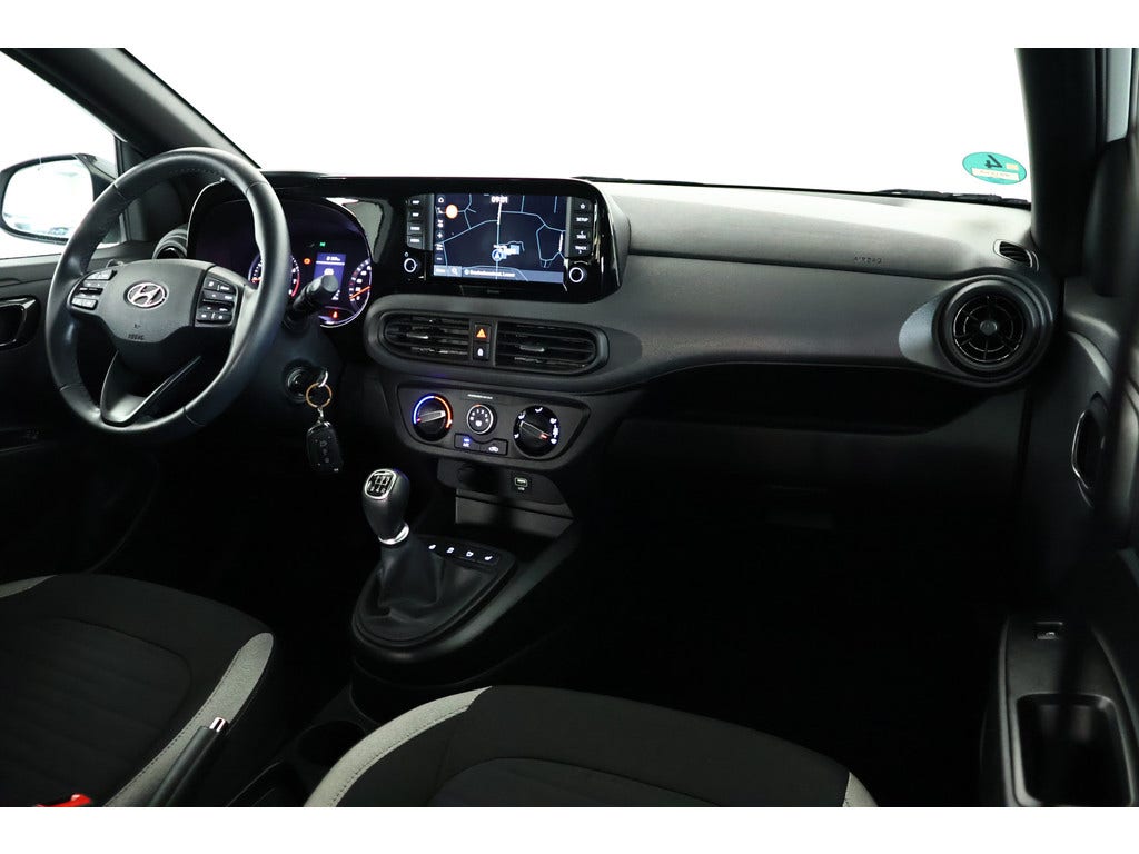 Hyundai i10 (3)