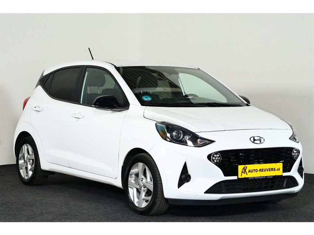 Hyundai i10 (4)