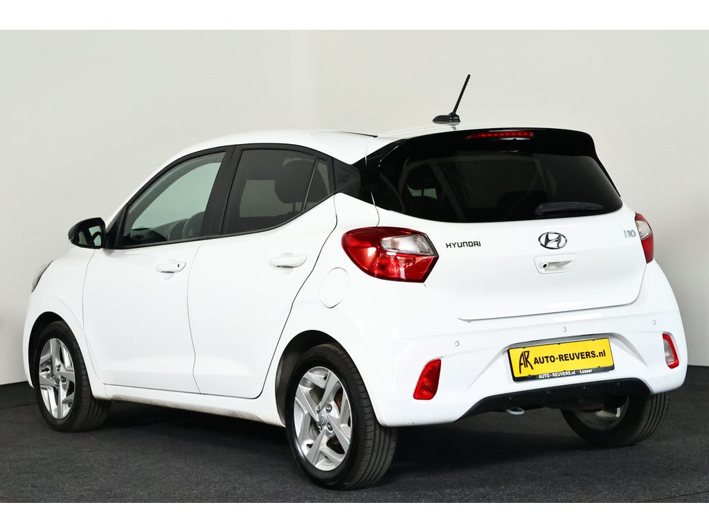 Hyundai i10 (5)