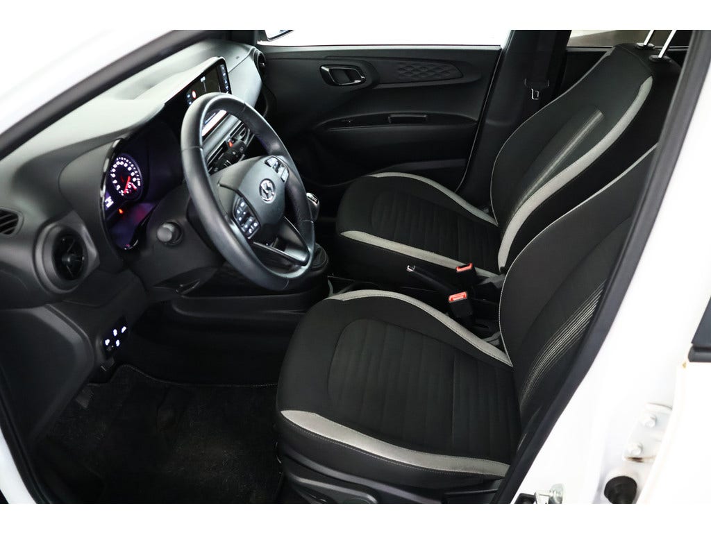 Hyundai i10 (6)