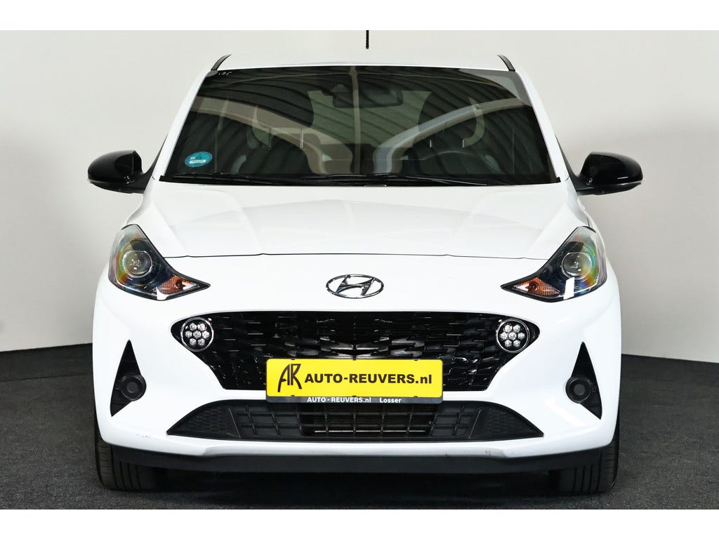 Hyundai i10 (7)