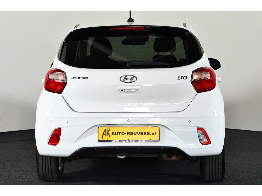 Hyundai i10 (8)