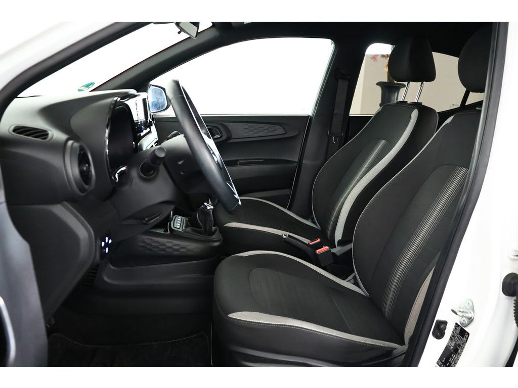 Hyundai i10 (9)