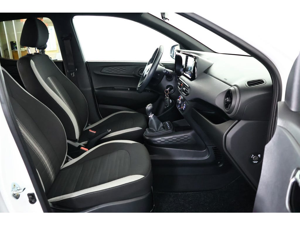 Hyundai i10 (10)