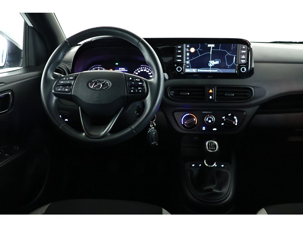 Hyundai i10 (13)