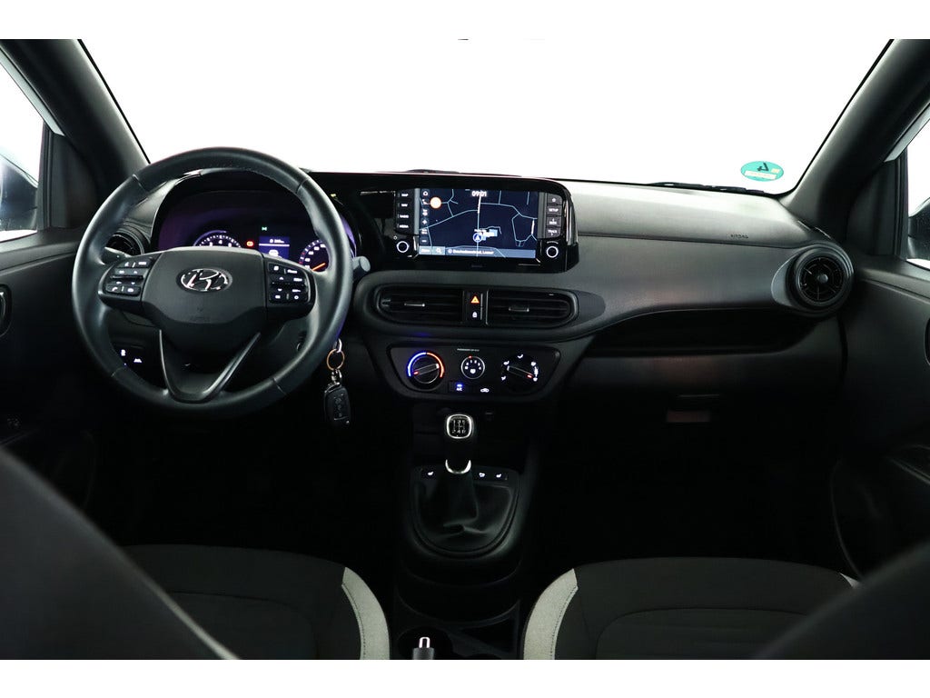 Hyundai i10 (24)