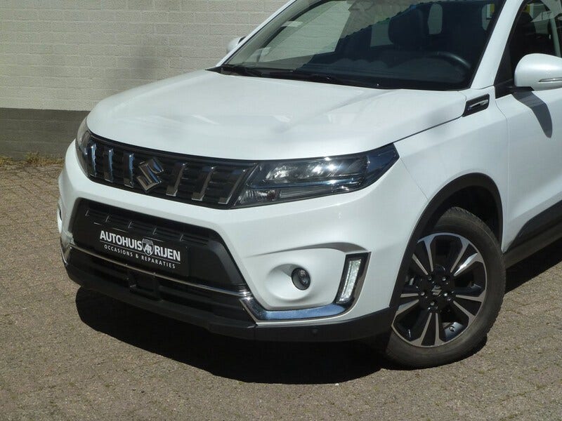 Suzuki Vitara (3)