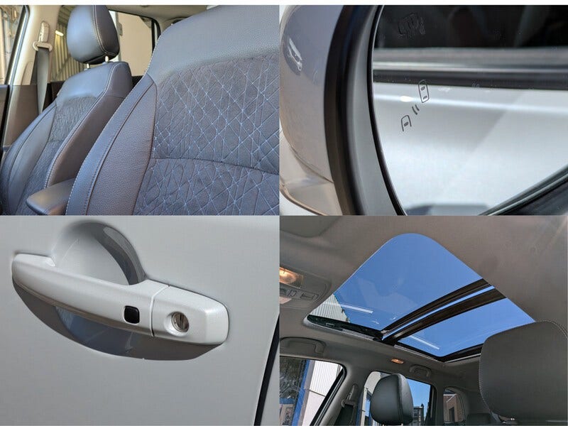 Suzuki Vitara (5)