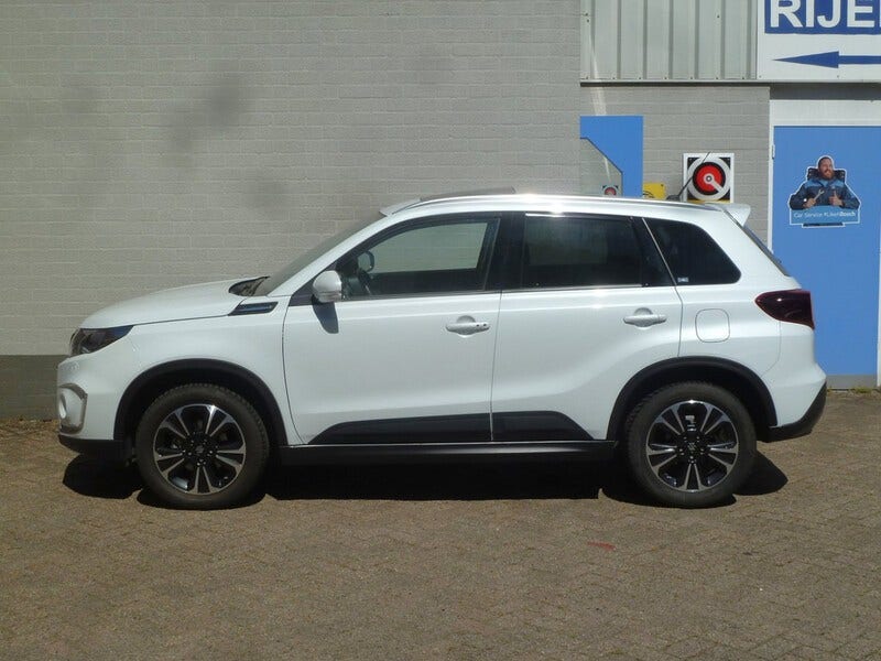 Suzuki Vitara (7)