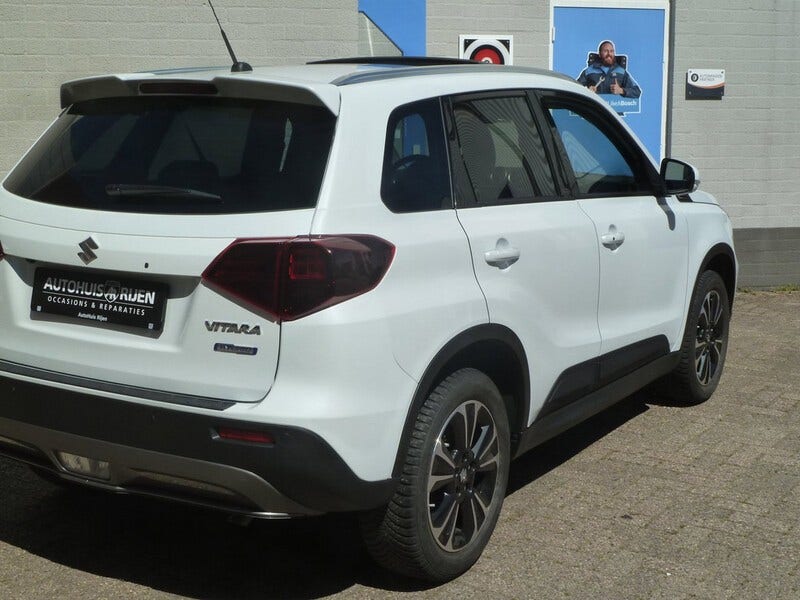 Suzuki Vitara (9)