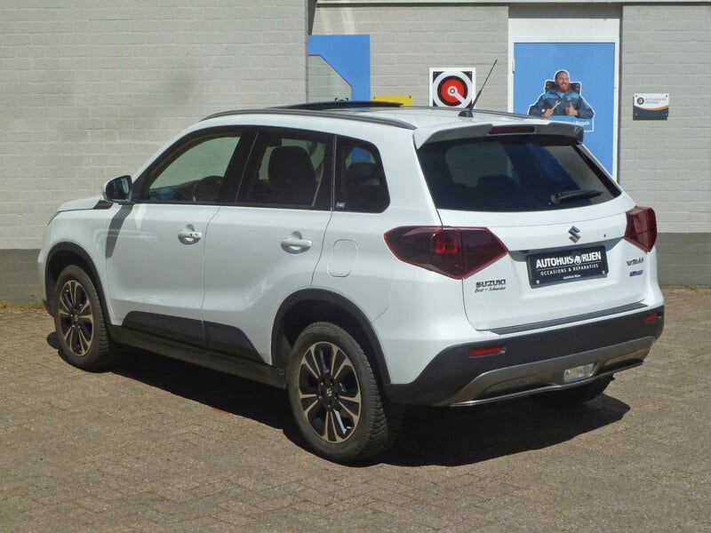Suzuki Vitara (10)