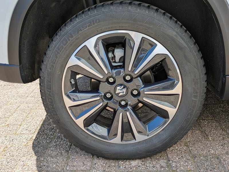 Suzuki Vitara (13)