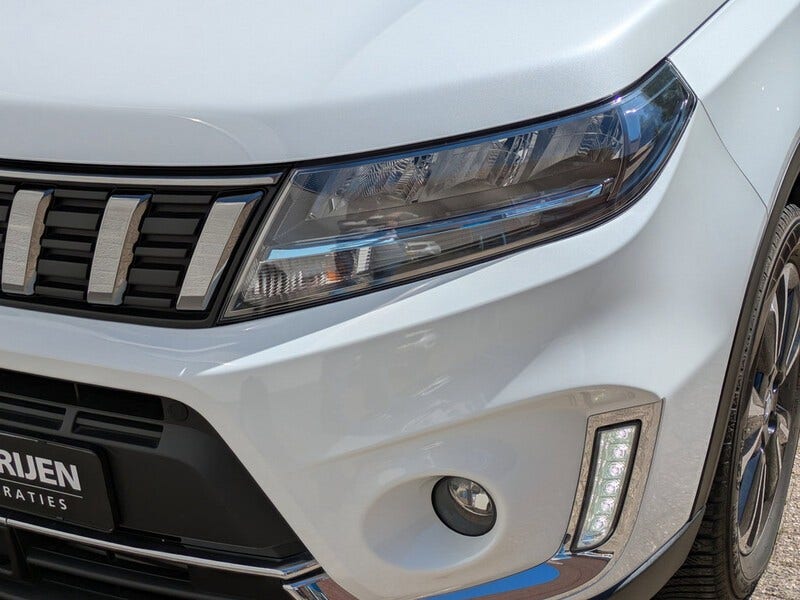 Suzuki Vitara (16)