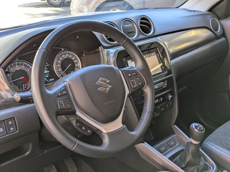 Suzuki Vitara (17)