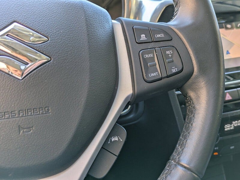 Suzuki Vitara (21)