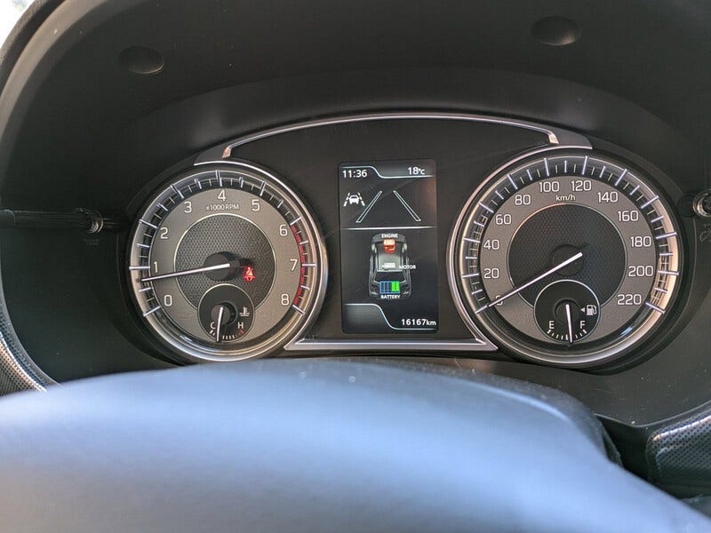 Suzuki Vitara (22)