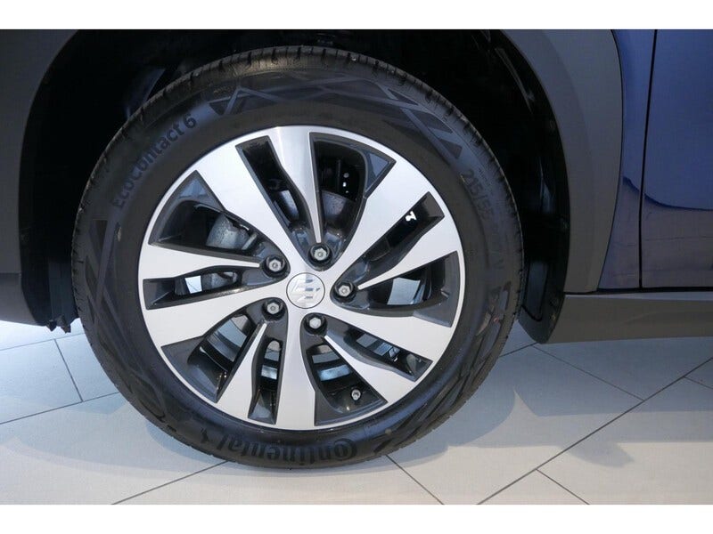 Suzuki Cross (22)