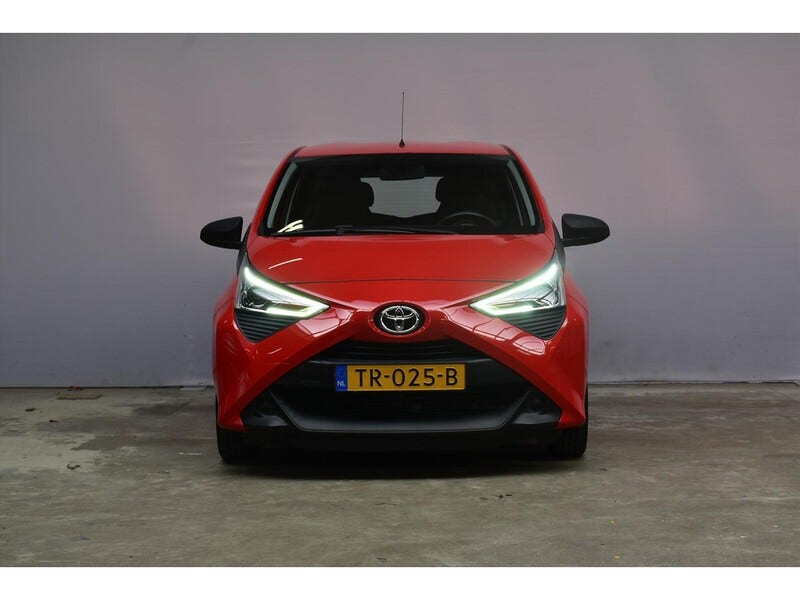 Toyota Aygo (2)