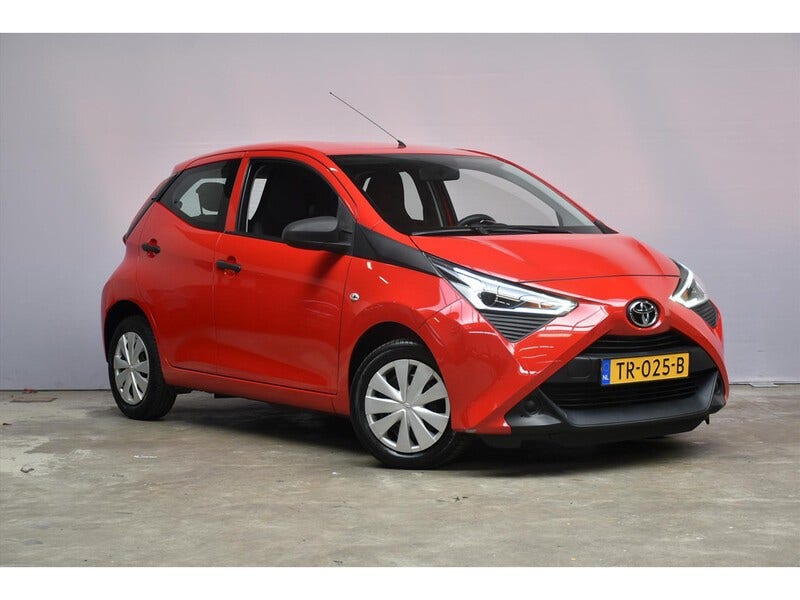 Toyota Aygo (3)