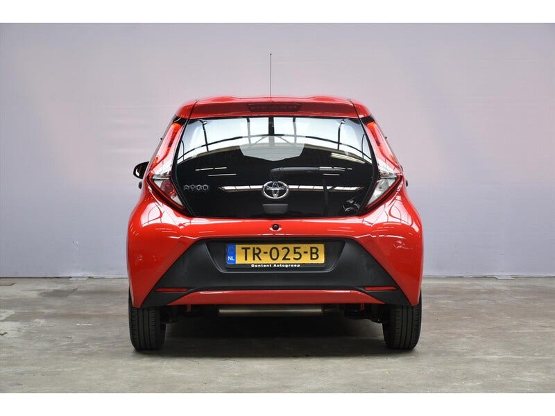Toyota Aygo (6)