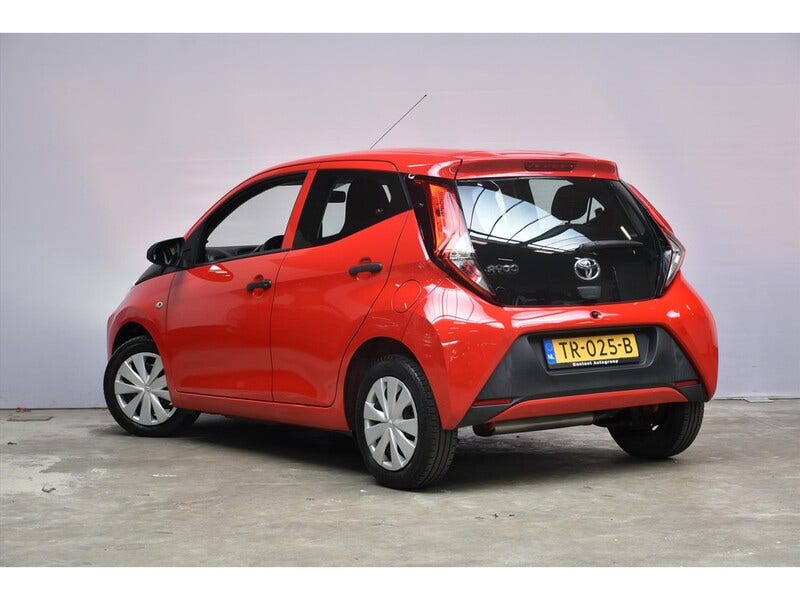 Toyota Aygo (7)