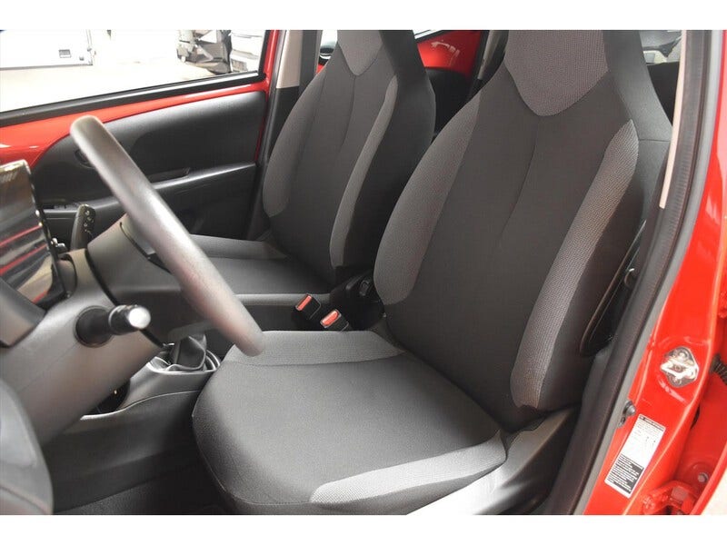 Toyota Aygo (10)