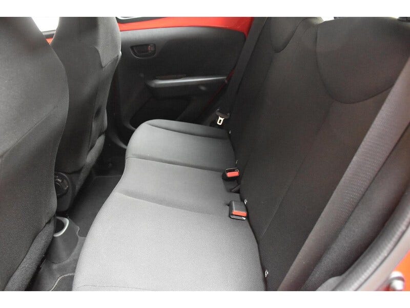 Toyota Aygo (11)