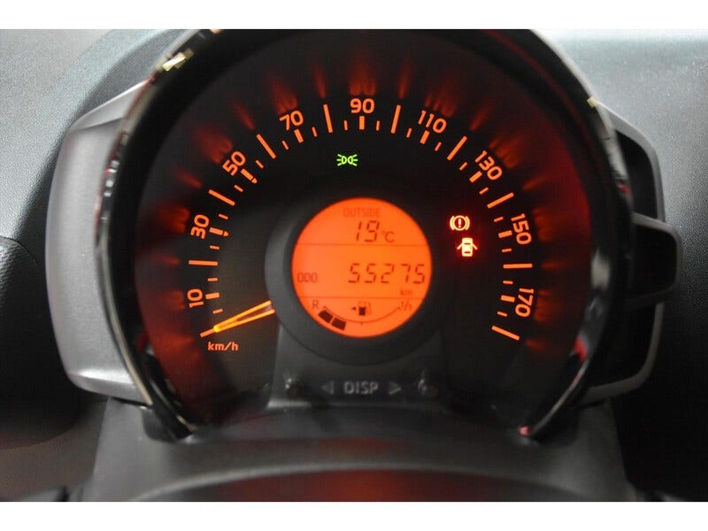 Toyota Aygo (16)
