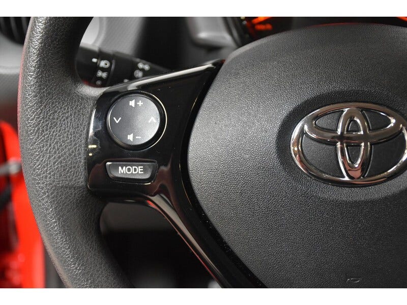 Toyota Aygo (17)
