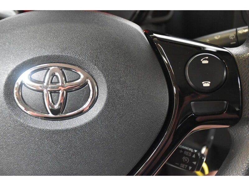 Toyota Aygo (18)