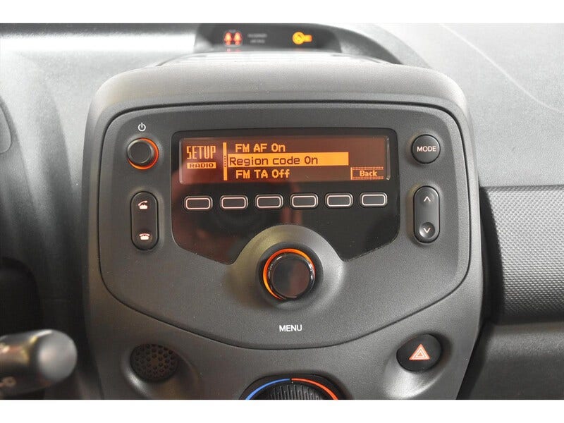 Toyota Aygo (20)