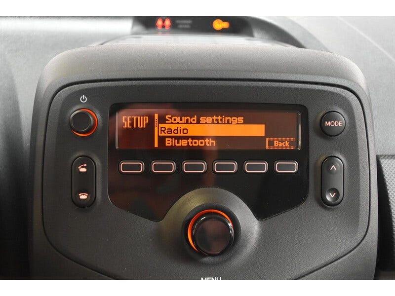 Toyota Aygo (21)
