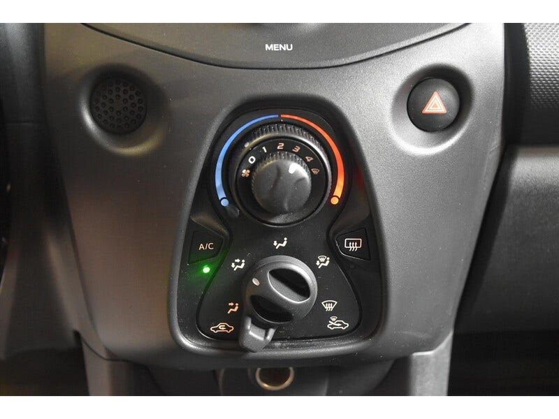 Toyota Aygo (22)