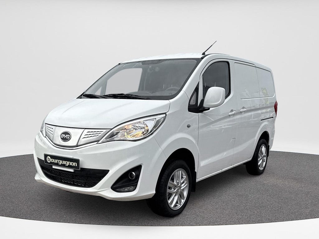 BYD ETP3