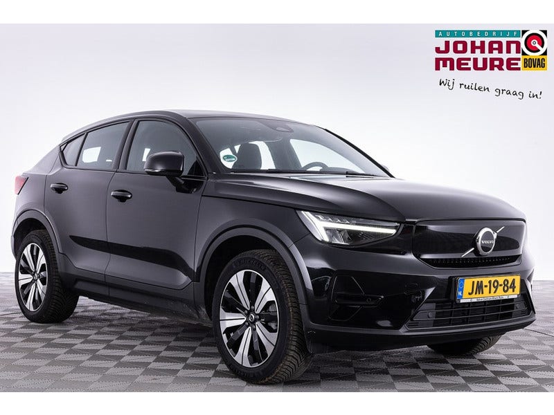 Volvo C40