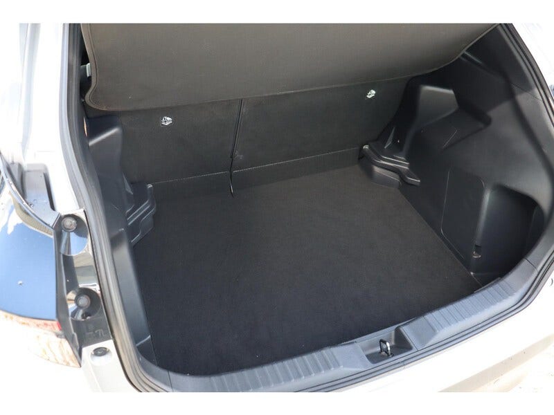 Toyota Yaris Cross (15)