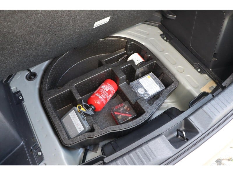 Toyota Yaris Cross (16)