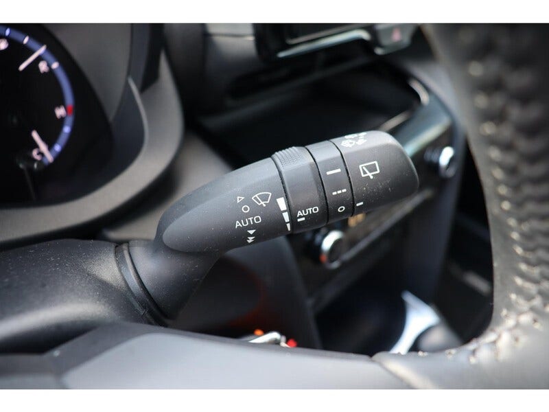 Toyota Yaris Cross (23)