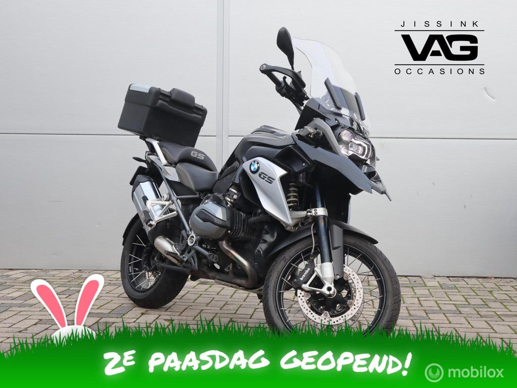 BMW R 1200 GS