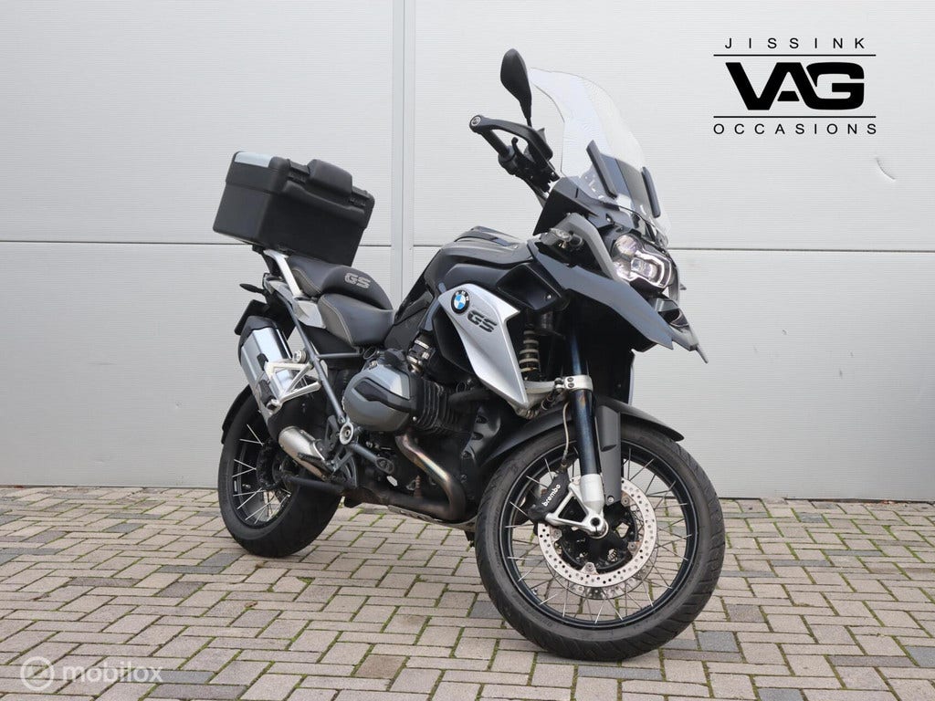 BMW R 1200 GS