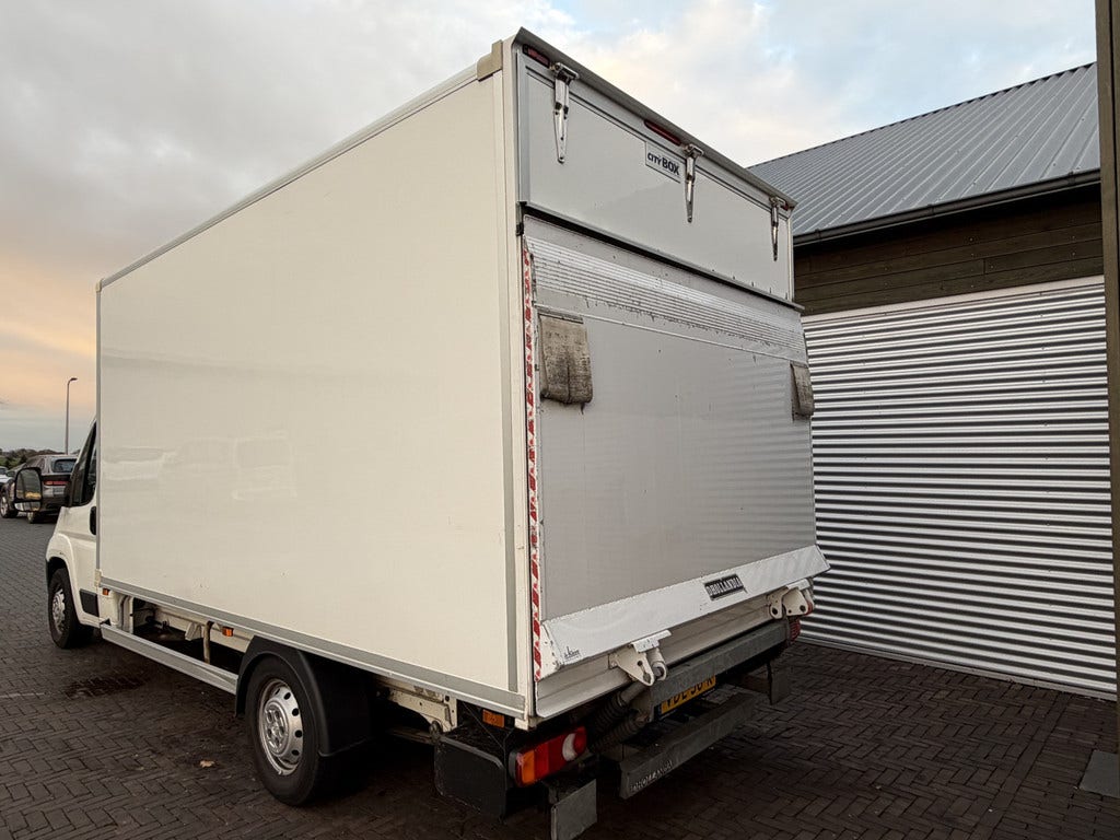 Peugeot Boxer (4)