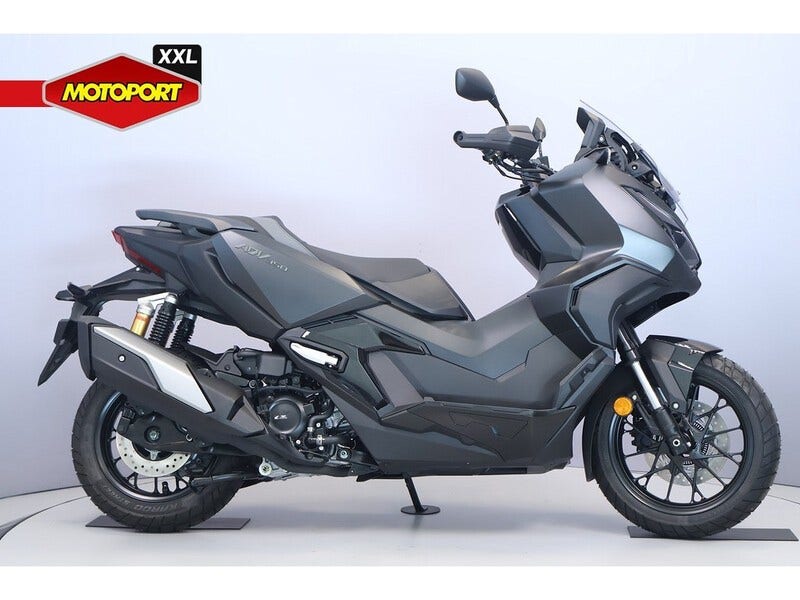 Honda ADV350