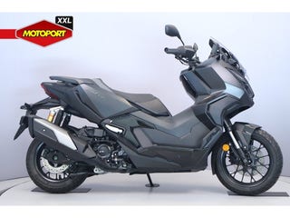 Honda ADV350