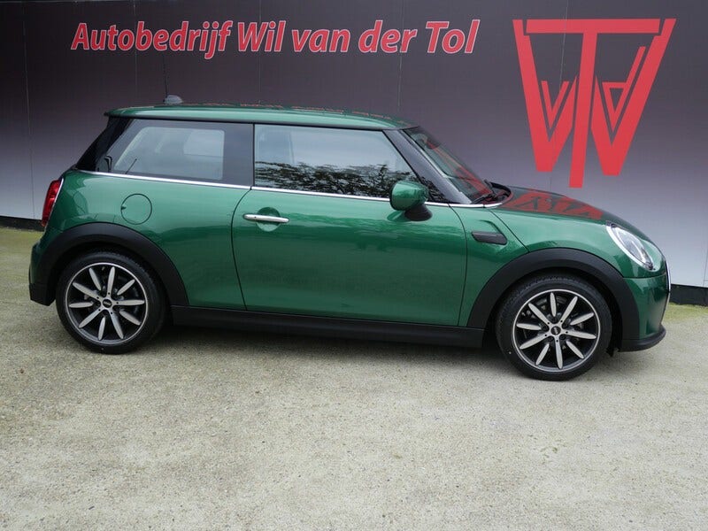 MINI One